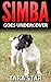 Simba Goes Undercover: Kids Book (Kids Mystery Spies #2)