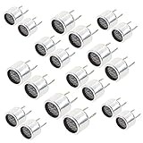 SUBALIGU 20pcs TCT40-16R/T 16mm Split Ultrasonic