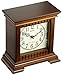 SEIKO Wooden Chiming Desk Clock
