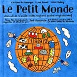 Le  petit monde