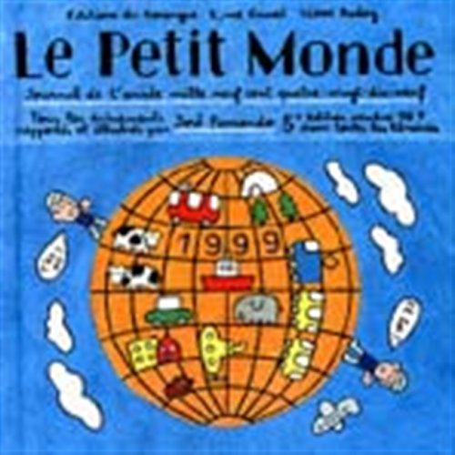 Le  petit monde