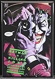 Batman The Killing Joke Comic Book Cover