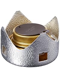 Trangia Mini parabrisas con espíritu Burn
