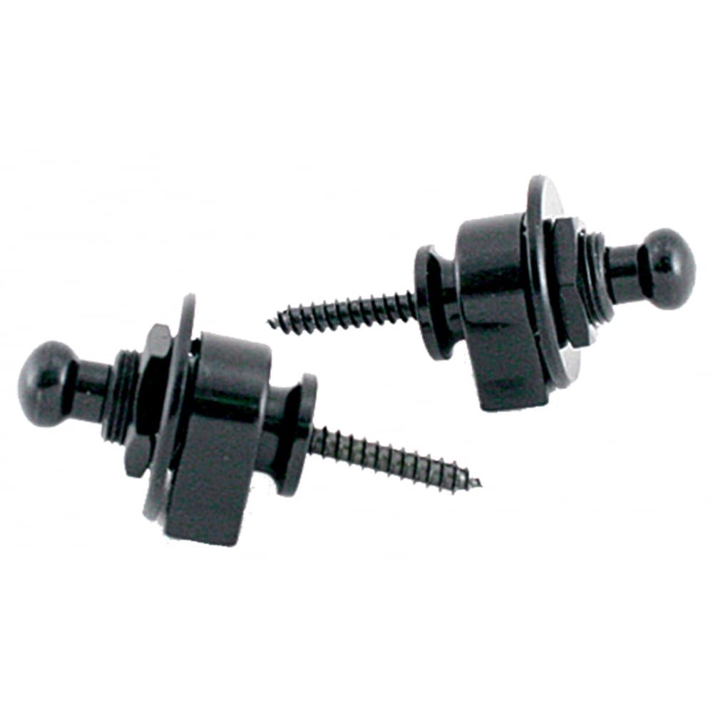 TGI TGISLBK Strap Latch, Black