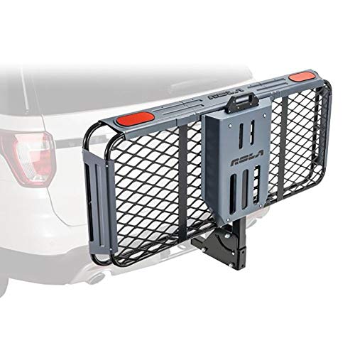 ROLA 59550 Dart Premium Folding Cargo Carrier
