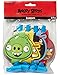American Greetings Angry Birds Party Blowouts (8 Pack)