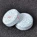 EDTara Window Cleaning Tablets Car Windshield Glass Washer Cleaner Compact Effervescent Tablets Detergent 6 Pcs/Set