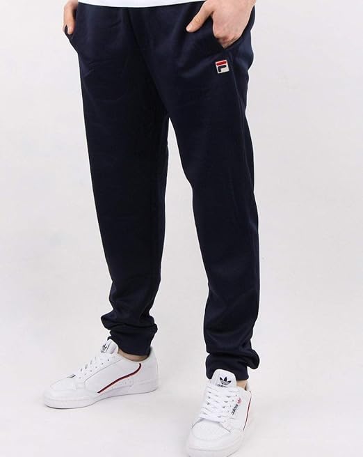 abbigliamento tennis fila vintage