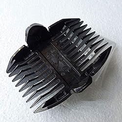U-nique New Plastic Trimmer Clipper Comb Small