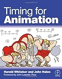 Timing for Animation by Harold Whitaker, John Halas OBE