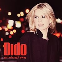 Dido Ablum Cover