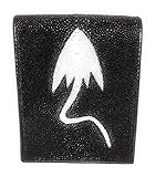 Stingray Genuine Leather Wallet For Men Bi-Fold