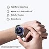 Samsung-Galaxy-Watch-3-Stainless-Steel-45-mm-Bluetooth-Smart-Watch-Mystic-Silver-UK-Version Samsung Galaxy Watch 3 Stainless Steel 45 mm Bluetooth Smart Watch - Mystic Silver (UK Version)