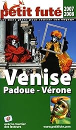Venise, Padoue, Vérone