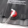 World-Pride-5-Gallon-Outdoor-Portable-Camping-Hiking-Solar-Energy-Heated-Camp-Shower-Pipe-Bag World-Pride-5-Gallon-Outdoor-Portable-Camping-Hiking-Solar-Energy-Heated-Camp-Shower-Pipe-Bag
