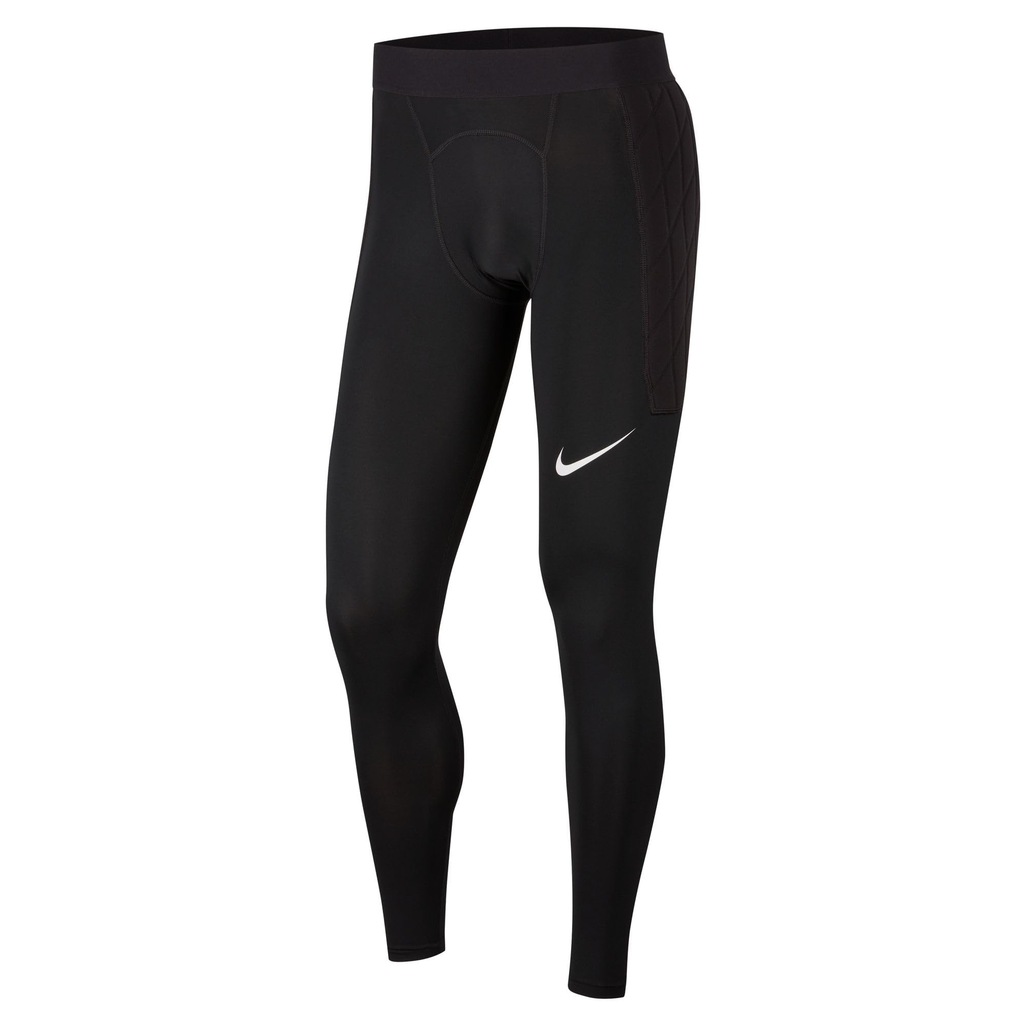 Nike Artze Wall Art NIKE CV0045-010 Dri-FIT Gardien I Goalkeeper Pants Men's BLACK/BLACK/WHITE Size M