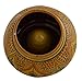 Safi Ashtray Ceramic Cigar Smokeless Moroccan