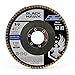 BHA Zirconia Grinding and Sanding Flap Discs T29, 4-1/2
