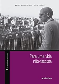 Livro Para uma vida não-fascista