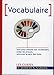 Vocabulaire - Robert & Nathan (REF LANGUE FRANCAISE) (French Edition) by 