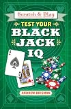 Scratch & Play® Test Your Blackjack IQ by 