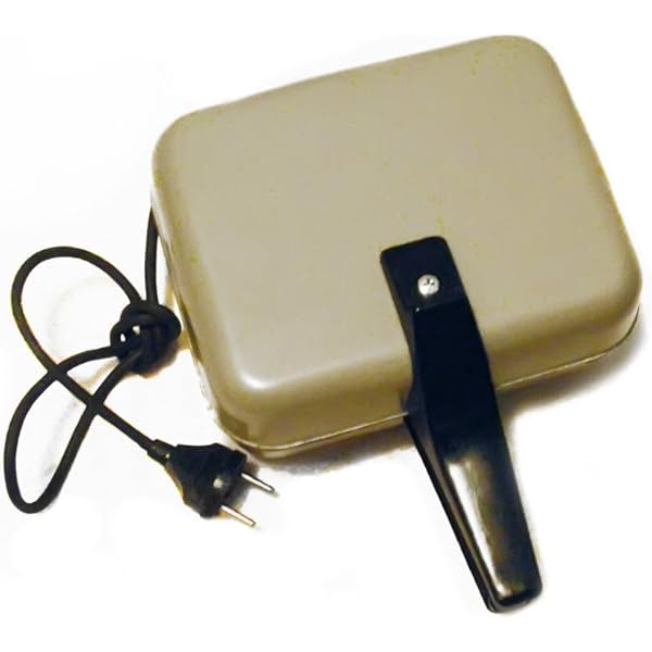 russian waffle maker