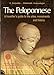 The Peloponnese: A Traveller's Guide to the Sites, Monuments and History by 