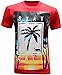 California Republic Stay Cali Men's T-Shirt