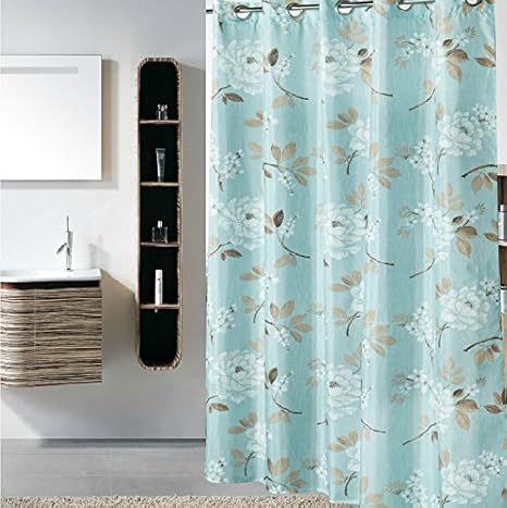 Buy Generic 120cm Wide200cm High 200cm Modern Peva Shower