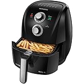 Fritadeira Sem Óleo Air Fryer 4 Litros AFN-40-LE Mondial AIR FRYER AFN-40-LE 127V/60Hz