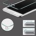 GALAXY SKY Case, Phonelicious SAMSUNG GALAXY SKY (S320VL)Premium Tempered Glass Screen Protector Shield Touch, 9-H Hardness HD Clear [Anti-Scratch][Anti Fingerprint][Bubble Free]Ultra-clear (GLASS)