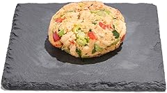 Creole Crawfish Cake