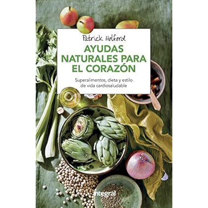 Ayudas naturales para el corazon (SALUD)