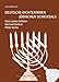 Deutsche Dichterinnen jüdischen Schicksals: Else Lasker-Schüler. Gertrud Kolmar. Nelly Sachs