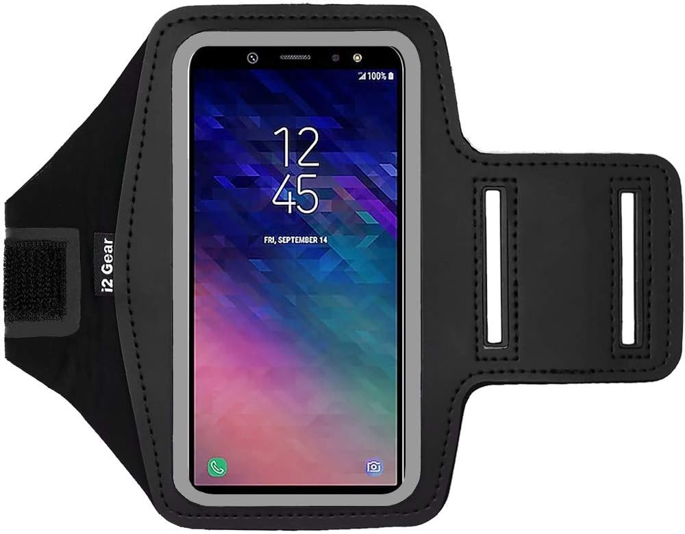 samsung gear running