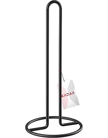 Amazon.es: Portarrollos de papel de cocina: Hogar y cocina