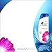 Head & Shoulders Smooth and Silky Anti-dandruff Shampoo, 13.5 Ounce