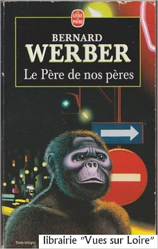 Le Père De Nos Pères Amazoncom Books - 