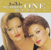 Judds Ablum Cover