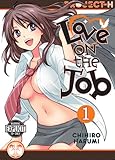 "Love On The Job Volume 1 (Hentai Manga) (Love on the Job (Hentai Manga))" av Chihiro Harumi