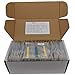 Joe Knows Electronics 1/2W 86 Value 860 Piece Resistor Kit
