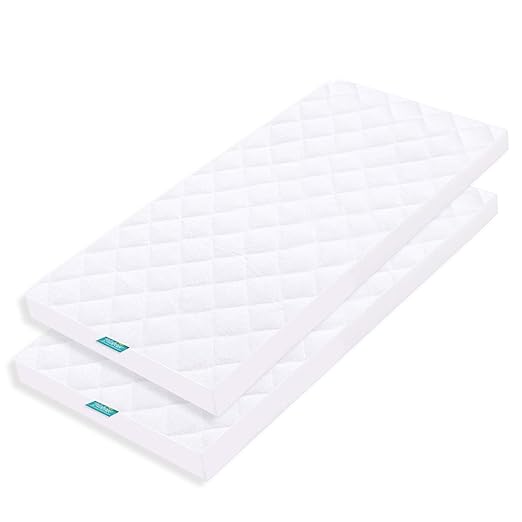 cradle mattress 18 x 36