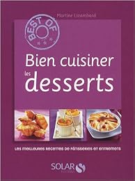 Bien cuisiner les desserts