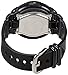 Baby-G Neon Illuminator Black Dial Women's watch #BGA132-1B
