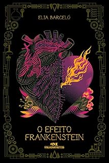 Livro O efeito Frankenstein