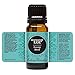 Edens Garden Cough & Congestion Relief Essential Oil Blend, Best for Sinus, Coughing & Headaches, 100% Pure & Natural Best Recipe Therapeutic Aromatherapy Blends- Diffuse or Topical Use 10 ml