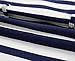 Frogwill Girls Stripe Long Sleeve Party Mini Casual Dresses 4/5Y