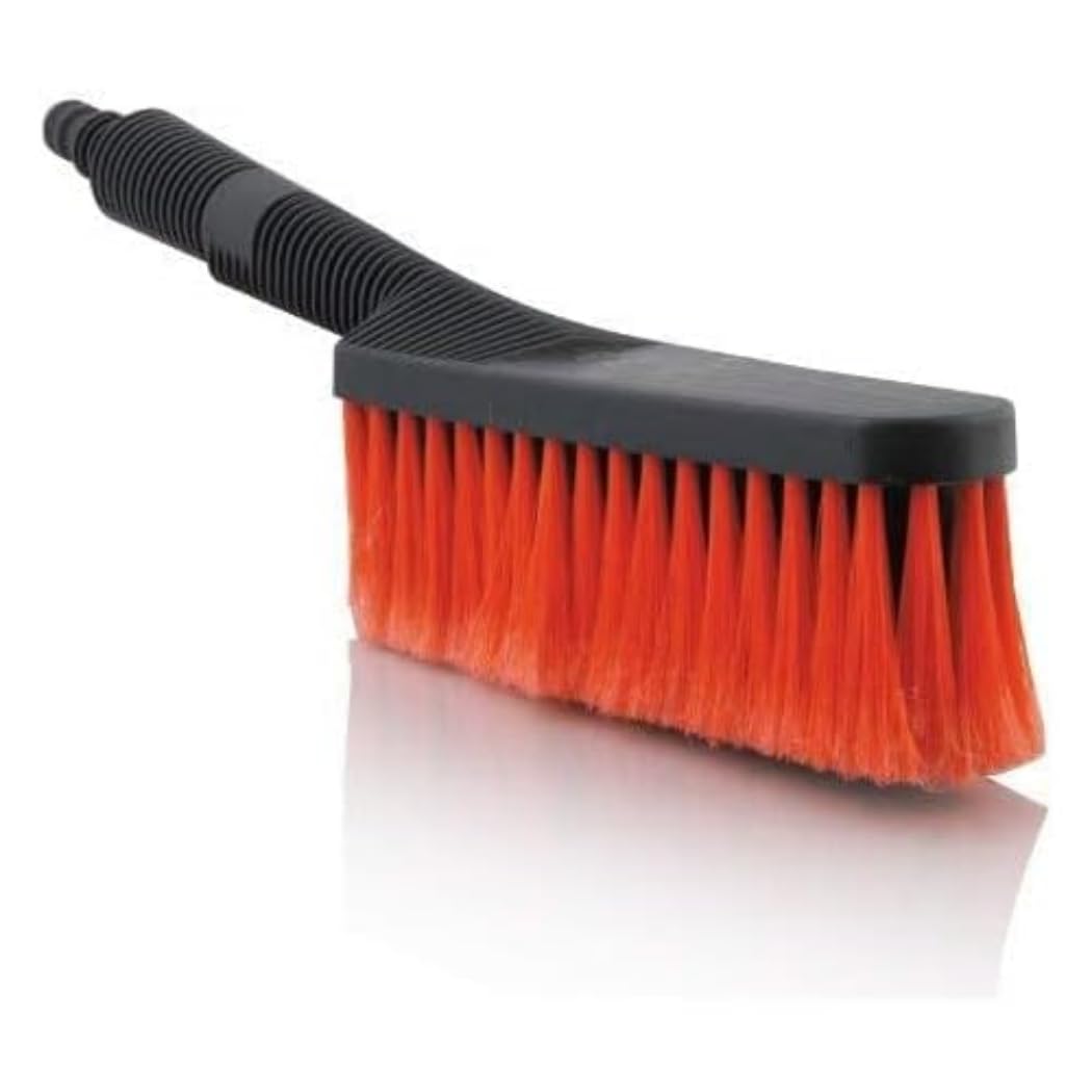 NIGRIN 72085 Car Wash Brush Standard