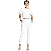 Black Halo Women's Syon 2 Piece Jumpsuit