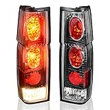DWVO Tail Light Assembly Compatible with Hardbody